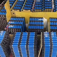 菏泽高价三元锂电池回收-上门回收三元锂电池-动力电池回收